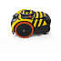 Skin til segway navimow - humlebi
