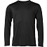 VRS herre sports T-shirt str. S - sort