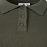 VRS dame polo T-shirt str. 52 - oliven