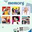 Ravenburger Bluey Memory