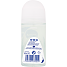 Roll-on deodorant invisible dry