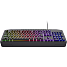 Trust GX836 gaming keyboard