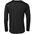 VRS herre sports T-shirt str. S - sort