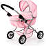 Mami baby dukkevogn