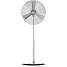 Stadler Form Charly ventilator stål Ø:40 cm