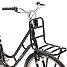 SCO Prime damecykel 7 gear 28" 2025 - sort