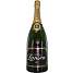 CHAMP.LANSON BL. LABEL BRUT 150 cl.