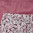 VRS børne 2-pak leggings str. 128 - multifarvet/pink