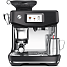 Sage Barista Touch Impress espressomaskine SES881BTR4FEU1 - sort