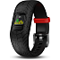 Garmin Vivofit Jr. 2 Spiderman - sort