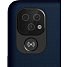 Doro 8210 mobiltelefon - Dark Blue