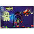Plus-Plus Glow-in-the-dark 360 stk.