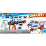 X-Shot Insanity motoriseret Rage Fire blaster med 72 pile