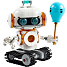 LEGO Creator 3-i-1 Rumrobot Videnskabslegesæt 31164