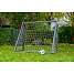 Homegoal Pro Junior fodboldmål - sort