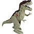 Dino Valley dinosaur med lyd og lys