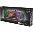 Trust GXT856 Torac Gaming Keyboard RGB