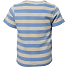 VRS baby T-shirt str. 86/92 - blå