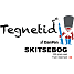 Tegnetid - skitsebog