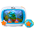 Baby Einstein aktivitetslegetøj - havdyr