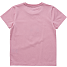 VRS børne T-shirt str. 86/92 - pink
