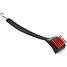 Char-Broil Cool-Clean grillbørste, nylon - 46 cm