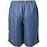 VRS dame shorts str. 52 - blå