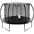 ASG Nordic Premium 12FT trampolin - 366 cm