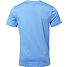 VRS herre T-shirt str. M - blå