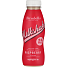 Proteinmilkshake m. hindbærsmag u. tilsat sukker