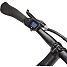 SCO E-Street dame elcykel 8 gear 28" 10,4AH 2025 - hvid