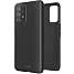 SBS Samsung Galaxy A53 cover - sort