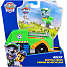 Paw Patrol Rockys renovationskøretøj