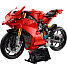 LEGO Technic Ducati Panigale V4 S-motorcykel 42202