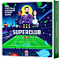 Superclub brætspil - starterpakke