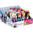 Disney Prinsesser og Frost minidukker - flere varianter - assorteret