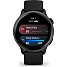 Garmin Vivoactive 6 smartwatch - Black/Slate