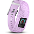 Garmin Vivofit Jr. 2 Princess - lilla