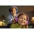 Philips Kids On-Ear hovedtelefoner - pink