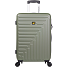 Cat rockford trolley - oliven