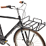 SCO Premium Carrier herrecykel 7 gear 28" 2025 - sort