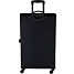 Cat Cool trolley 4 hjul 81,5 cm - sort