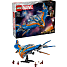 LEGO Marvel Guardians of the Galaxy: Milano 76286