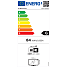 LG 55" LED TV 55UT7300 (2024)