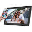Denver frameo digital Wi-Fi fotoramme 15,6" PFF-1503B - sort