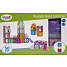 Constructor Kids magnetisk slotssæt 50 dele