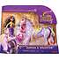 Unicorn academy Sophia & Wildstar dukke og hest