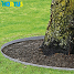HORTUS Metal bedafgrænser