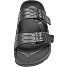 VRS dame EVA slippers str. 40/41 - sort