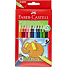 Faber-Castell farveblyanter 12 stk.